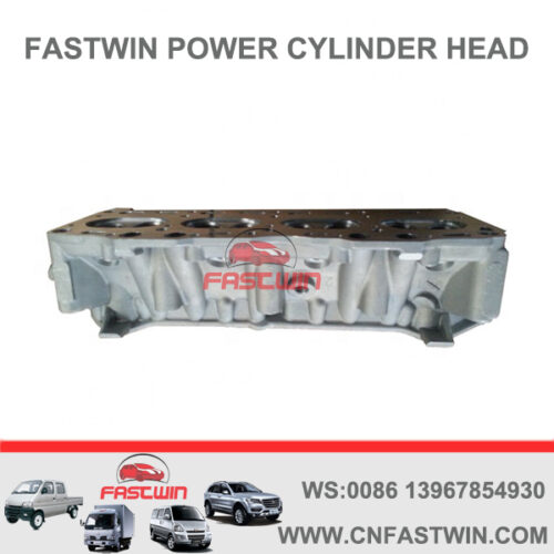 FASTWIN POWER Aluminum Engine Bare Cylinder Head For Fiat Temppa Tipo Uno 1.4L 83A4.000 836A4.000