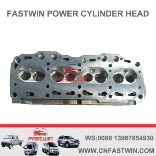 FASTWIN POWER Aluminum Engine Bare Cylinder Head For Fiat Temppa Tipo Uno 1.4L 83A4.000 836A4.000