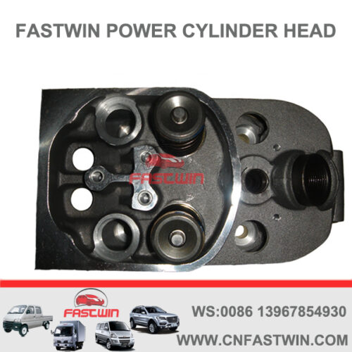 FASTWIN POWER Aluminum Engine Bare Cylinder Head For Deutz 912w FL912W