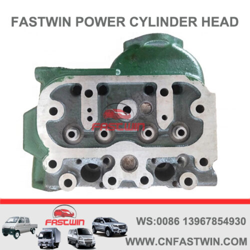 FASTWIN POWER Engine Bare Cylinder Head For Kubota B6000 15231-03200
