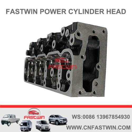 FASTWIN POWER Engine Bare Cylinder Head For Isuzu 4JB1 5878102880 8943272690 8944315230