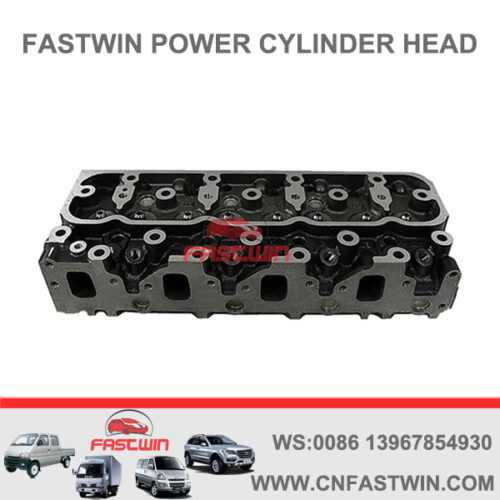 FASTWIN POWER Engine Bare Cylinder Head For Isuzu 4JB1 5878102880 8943272690 8944315230
