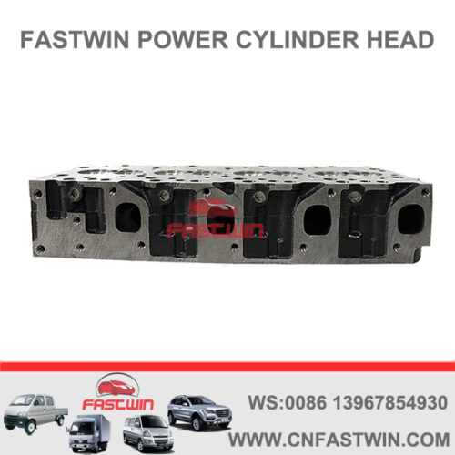 FASTWIN POWER Engine Bare Cylinder Head For Isuzu 4JB1 5878102880 8943272690 8944315230