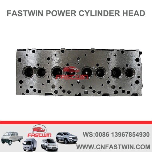 FASTWIN POWER Engine Bare Cylinder Head For Isuzu 4JB1 5878102880 8943272690 8944315230