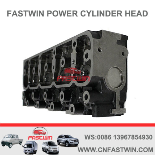 FASTWIN POWER Engine Bare Cylinder Head For Isuzu 4JB1 5878102880 8943272690 8944315230