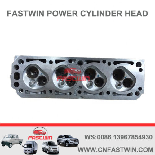 FASTWIN POWER Engine Bare Cylinder Head For DAEWOO EVOLUTION 1.4L 93313414 94700102
