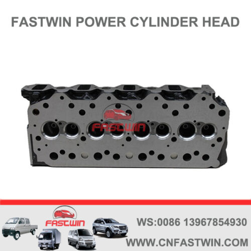 FASTWIN POWER Engine Bare Cylinder Head for Mitsubishi 4D32 ME997800 MD996449