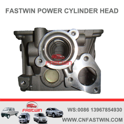 FASTWIN POWER Engine Bare Cylinder Head For Hyundai Atos G4HC 12V 1.1L 22100-02766