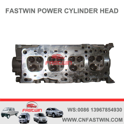 FASTWIN POWER Engine Bare Cylinder Head For Hyundai Atos G4HC 12V 1.1L 22100-02766