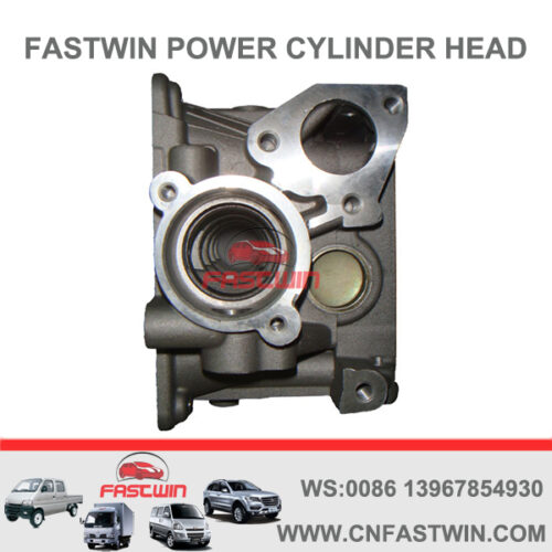 FASTWIN POWER Engine Bare Cylinder Head For Hyundai Atos G4HC 12V 1.1L 22100-02766