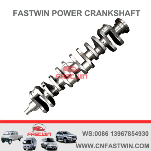 FASTWIN POWER Racing Engine Crankshaft for For Bedford 330 5.4-105TD