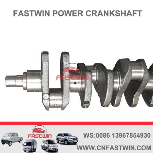 FASTWIN POWER Racing Engine Crankshaft for For Bedford 330 5.4-105TD