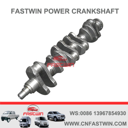 FASTWIN POWER Racing Engine Crankshaft for For Bedford 330 5.4-105TD