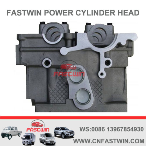 FASTWIN POWER Engine Bare Cylinder Head For Hyundai D4CB B 908753