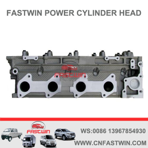 FASTWIN POWER Engine Bare Cylinder Head For Hyundai D4CB B 908753