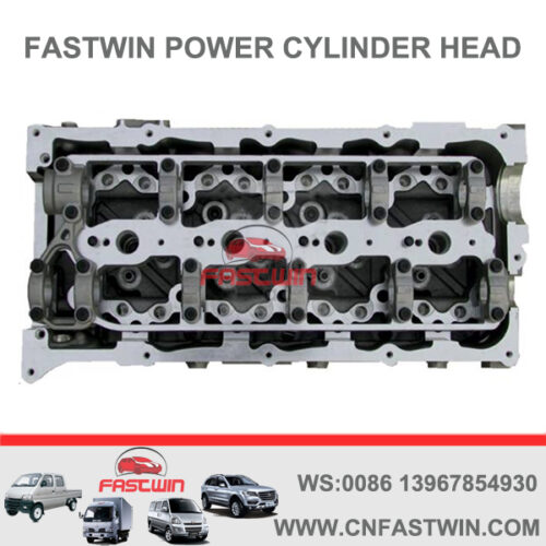 FASTWIN POWER Engine Bare Cylinder Head For Hyundai D4CB B 908753