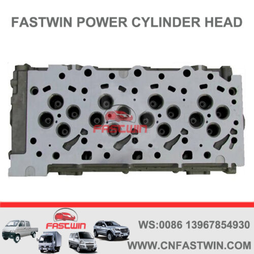 FASTWIN POWER Engine Bare Cylinder Head For Hyundai D4CB B 908753