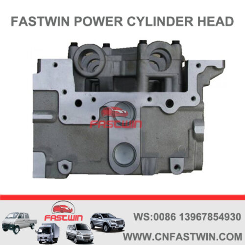 FASTWIN POWER Engine Bare Cylinder Head For Hyundai D4CB B 908753