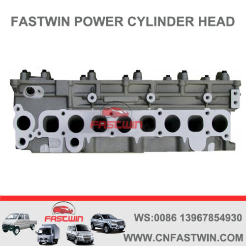 FASTWIN POWER Engine Bare Cylinder Head For Hyundai D4CB B 908753