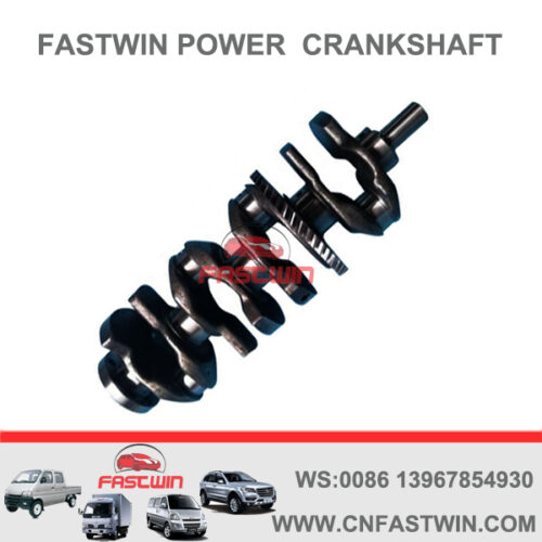 FASTWIN POWER Auto Engine 2AZ-FE 2AZ 13401-28010 Crankshaft for Toyota