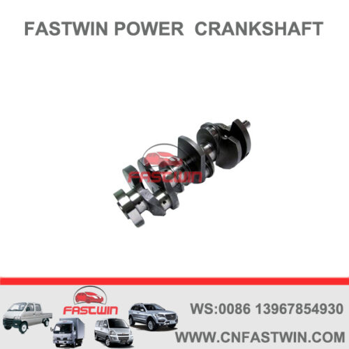 FASTWIN POWER Low Prices Automobile Crankshaft for Mitsubishi 6G72 Engine Parts