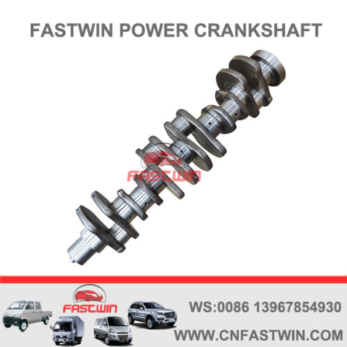 FASTWIN POWER Crankshaft 6bt details 3907804 3908032 of Cummins