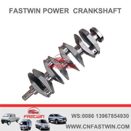 FASTWIN POWER EngineCrankshaft4340 Mitsubishi Lancer EvoX 4B11T Stroker 98mm