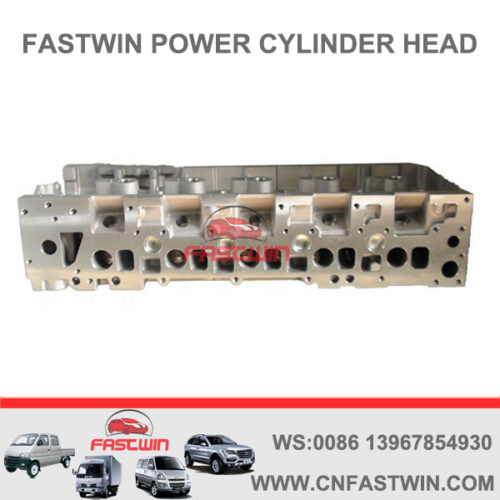 FASTWIN POWER Diesel Engine Bare Cylinder Head For Benz OM612 AMC908575 6120102320