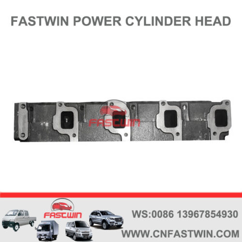 FASTWIN POWER Engine Bare Cylinder Head For KIA PREGIO JTJTA 3000CC OK75A-10-100