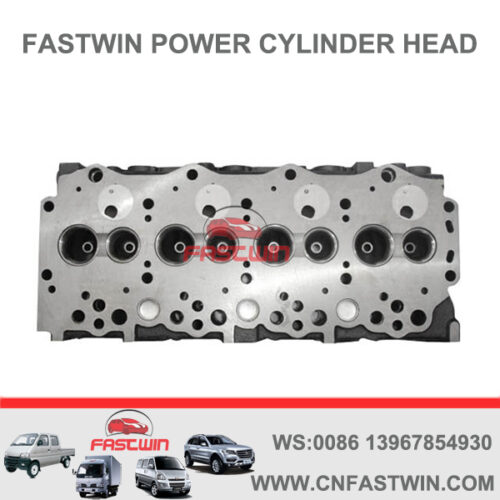 FASTWIN POWER Engine Bare Cylinder Head For KIA PREGIO JTJTA 3000CC OK75A-10-100