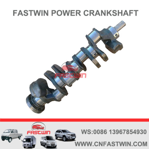 FASTWIN POWER 4340 Billet 88.3mm Stroke Crankshaft assy for BMW F10 M5 S63 N63 4.4L
