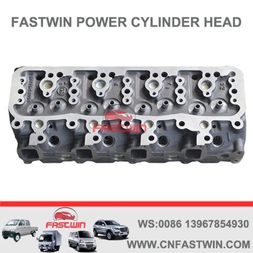 FASTWIN POWER Engine Bare Cylinder Head For Toyota 3B 11101-56050