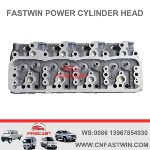 FASTWIN POWER Engine Bare Cylinder Head For Toyota 3B 11101-56050