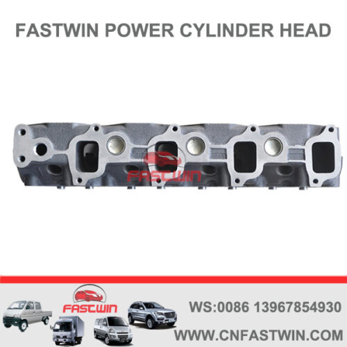 FASTWIN POWER Engine Bare Cylinder Head For Toyota 3B 11101-56050