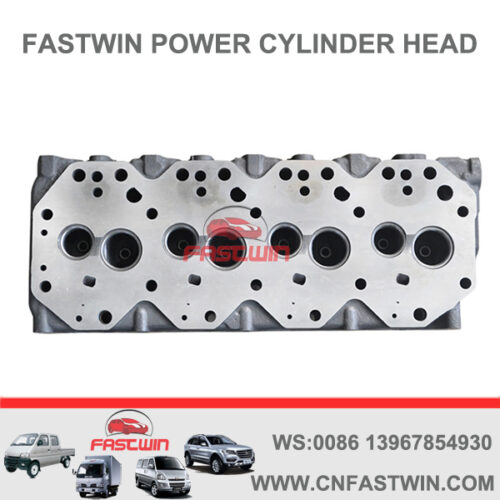 FASTWIN POWER Engine Bare Cylinder Head For Toyota 3B 11101-56050