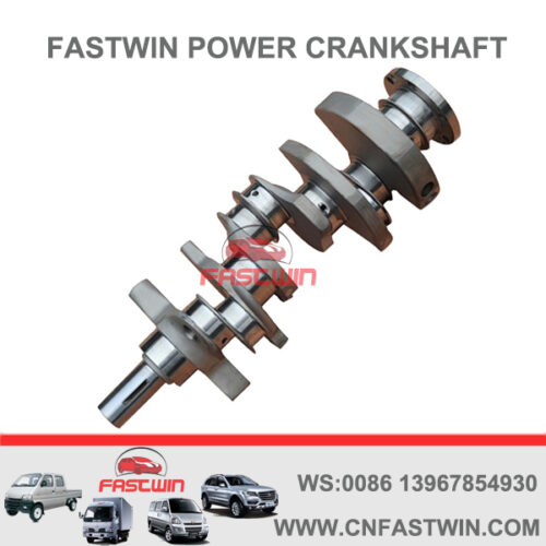 FASTWIN POWER Crankshaf 4340 Billet Stroke Crankshaft For Porsche 996 Buick V6 231 82mm 80.4mm