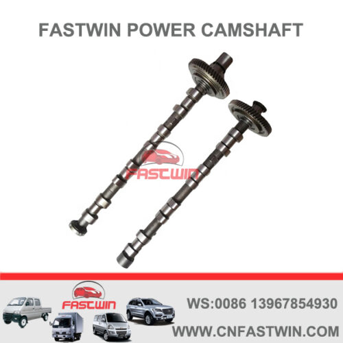 FASTWIN POWER Engine Camshaft for Mitsubishi L200 4D56U 4G64 6D16 T120 4D94