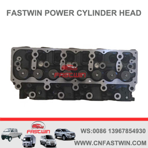 FASTWIN POWER Engine Bare Cylinder Head For Nissan QD32 11039-VH002 11041-6T700 11041-6TT00