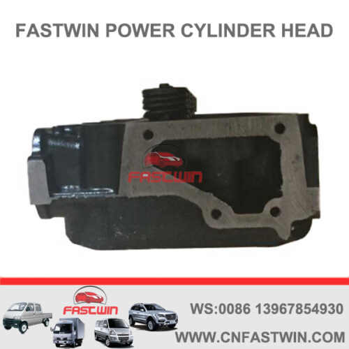 FASTWIN POWER Engine Bare Cylinder Head For Nissan QD32 11039-VH002 11041-6T700 11041-6TT00