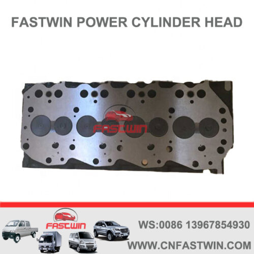 FASTWIN POWER Engine Bare Cylinder Head For Nissan QD32 11039-VH002 11041-6T700 11041-6TT00