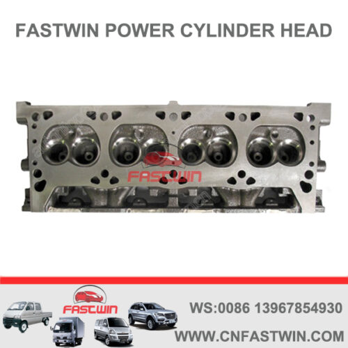 FASTWIN POWER Engine Bare Cylinder Head For Chrysler V8 5.9L DDG35 318 E1161779