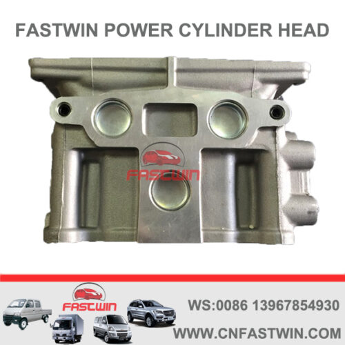 FASTWIN POWER Engine Cylinder Bare Head For Nissan Partrol TB4811041-VC200 Y61