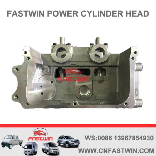 FASTWIN POWER Engine Cylinder Bare Head For Nissan Partrol TB4811041-VC200 Y61