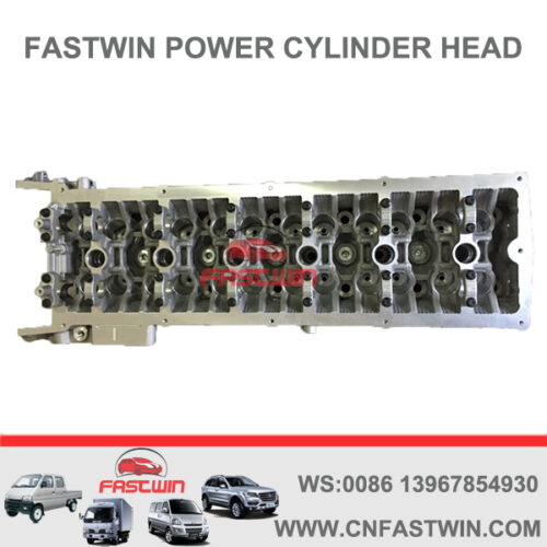 FASTWIN POWER Engine Cylinder Bare Head For Nissan Partrol TB4811041-VC200 Y61