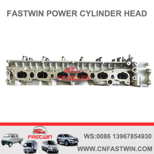 FASTWIN POWER Engine Cylinder Bare Head For Nissan Partrol TB4811041-VC200 Y61