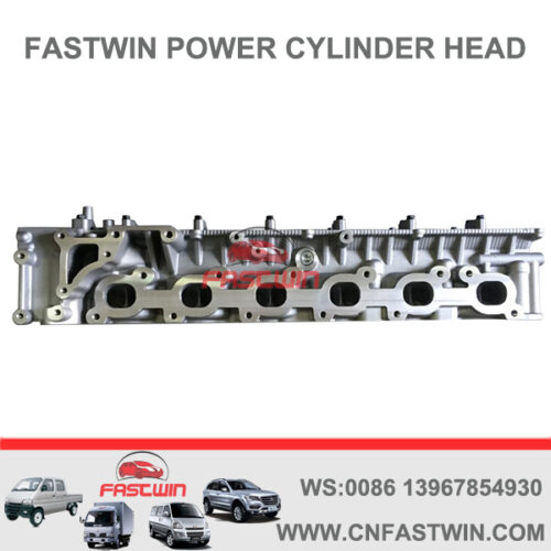 FASTWIN POWER Engine Cylinder Bare Head For Nissan Partrol TB4811041-VC200 Y61