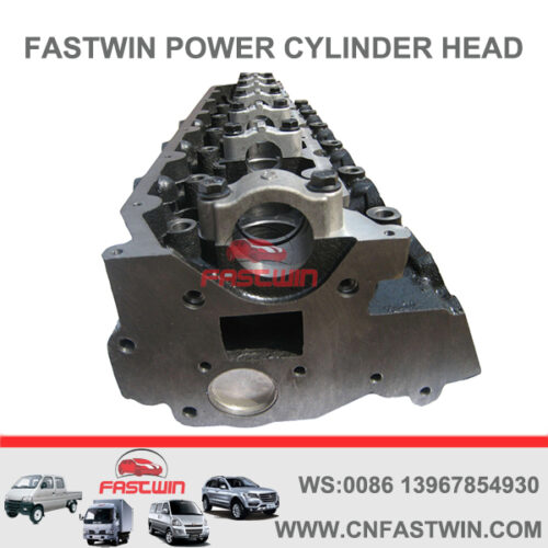 FASTWIN POWER Engine Bare Cylinder Head For Toyota 1HD