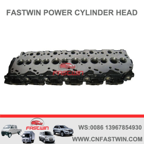 FASTWIN POWER Engine Bare Cylinder Head For Toyota 1HD