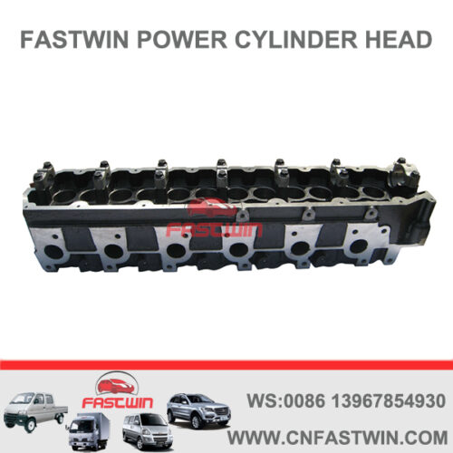 FASTWIN POWER Engine Bare Cylinder Head For Toyota 1HD