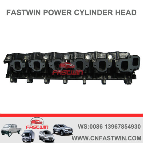 FASTWIN POWER Engine Bare Cylinder Head For Toyota 1HD